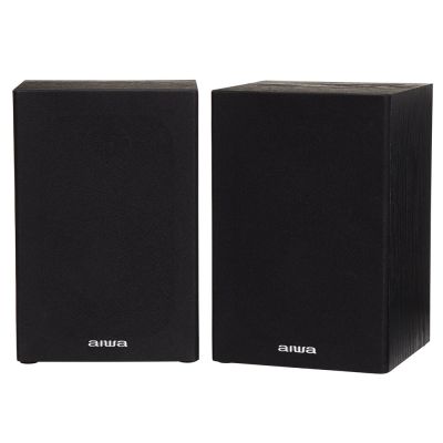 5. AIWA micro stereo MSBTU-300 BT/MP3/CD/USB/FM