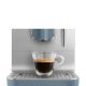 12. Smeg BCC12SBMEU coffee machine Semi-automatic espresso machine 1.4 l