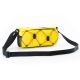 2. Rockbros 30110054006 Handlebar Bicycle Bag 2.2L - Yellow