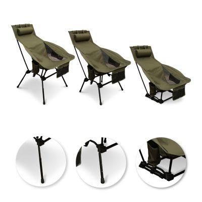 34. Offlander OFF_CACC_50 Large Folding Chair