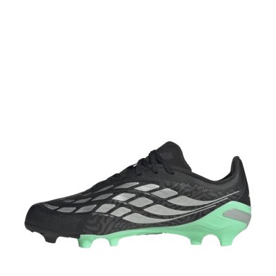 5. adidas Predator League FG IH2083 Kids' Soccer Shoes