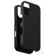 2. CARE by PanzerGlass Feature Double Defense Case for iPhone 16 - Black