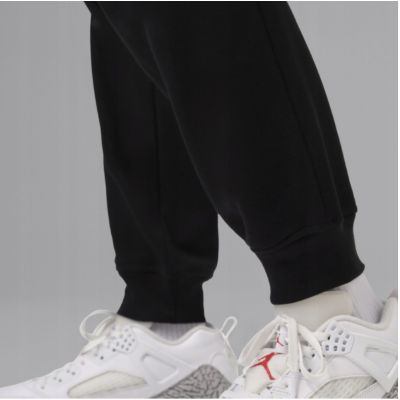 3. Jordan Mens Fleece Jumpman Pants Men's Sweatpants - IR0331-010