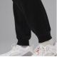 3. Jordan Mens Fleece Jumpman Pants Men's Sweatpants - IR0331-010
