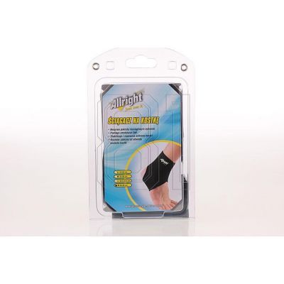 2. Allright ASONKSX Ankle Cuff