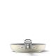 3. Smeg FPF2402CRM frying pan