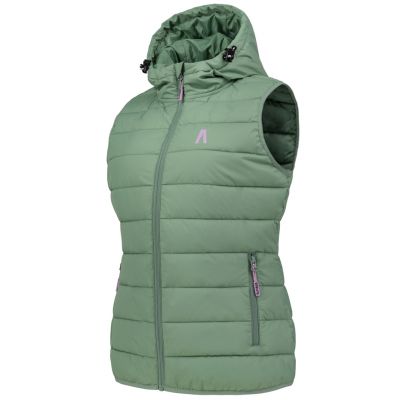 2. Alpinus Monza W BR18178 Vest