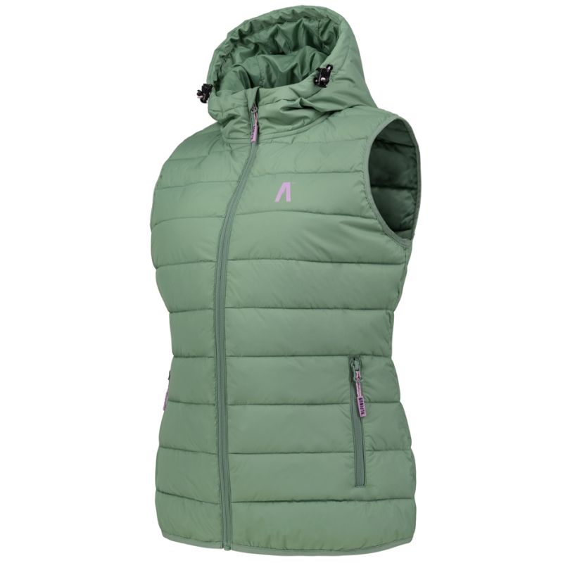 2. Alpinus Monza W BR18178 Vest