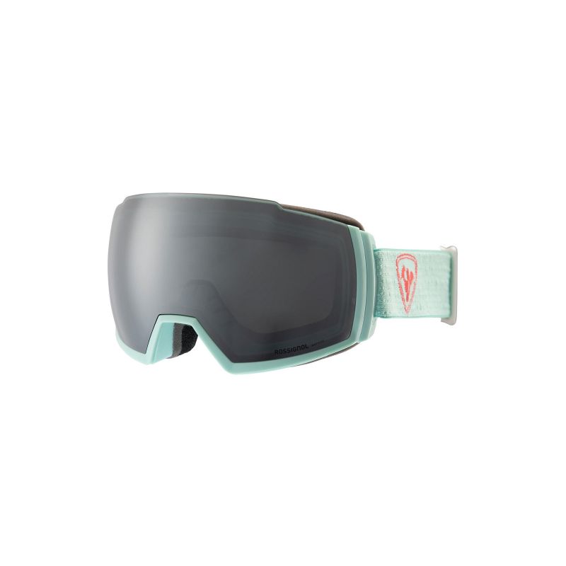 ROSSIGNOL MAGNE'LENS W BLUE ski goggles