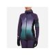 3. MILLET PIERRAENT HOODIE ski jacket purple