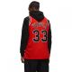 3. Mitchell & Ness Men's Chicago Bulls NBA Swingman Jersey Scottie Pippen #33 SMJYGS18153-CBUSCAR97SPIN