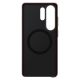 5. Samsung Carbon Magnet Case for Samsung Galaxy S26 Ultra, MagSafe Compatible - Red