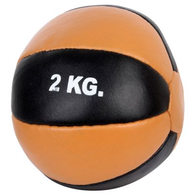 3. Maxwel medicine ball 2 kg 5905527731237
