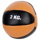 3. Maxwel medicine ball 2 kg 5905527731237