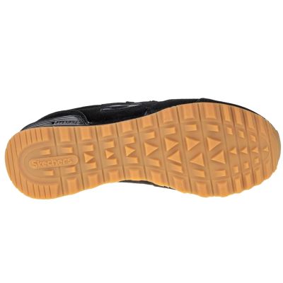 8. Skechers OG 85-Suede Eaze shoes 155286-BBK