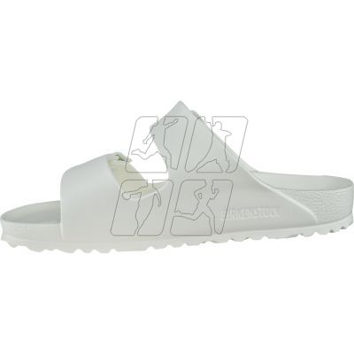 2. Birkenstock Arizona W Eva 129443 białe 38