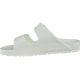2. Birkenstock Arizona W Eva 129443 białe 38