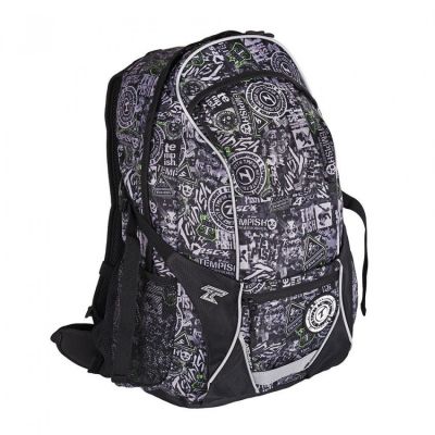 12. TEMPISH Dixi sports backpack
