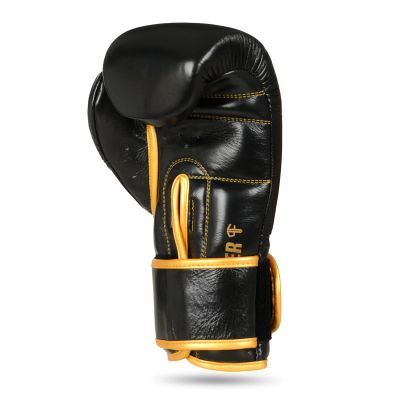 9. Multi-layer boxing gloves - ProFighter Gold - Legacy Series