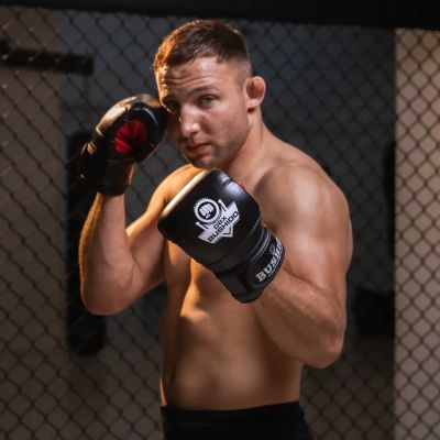 3. Mitts Red - One size fits all