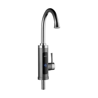 4. NOVEEN IWH480 instantaneous water heater