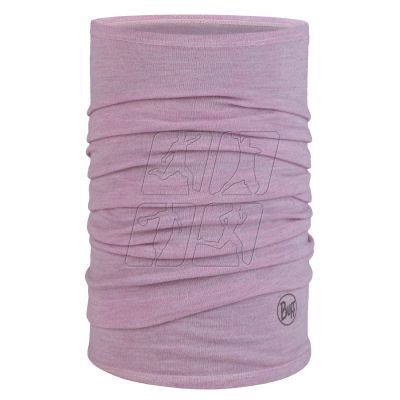 Buff Merino Midweight Tube Scarf 1130226401000