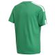 3. T-shirt adidas Squadra 21 JSY Y Jr GN5743