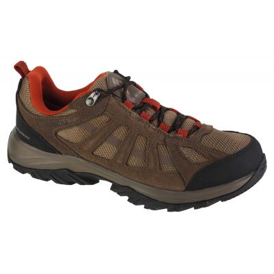 5. Columbia Redmond III Wp M shoes 1940591227
