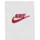 3. Nike Everyday Elevated Socks 3 Pairs White IH8522 906
