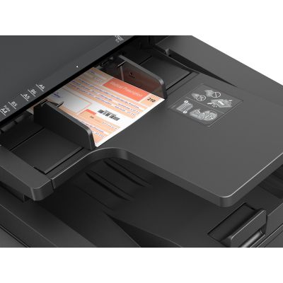 6. KYOCERA ECOSYS MA5500ifx Laser A4 1200 x 1200 DPI 55 pages/min