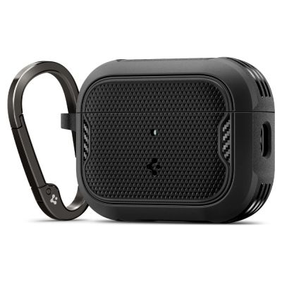 Spigen Core Armor Case for AirPods Pro 3 - Black