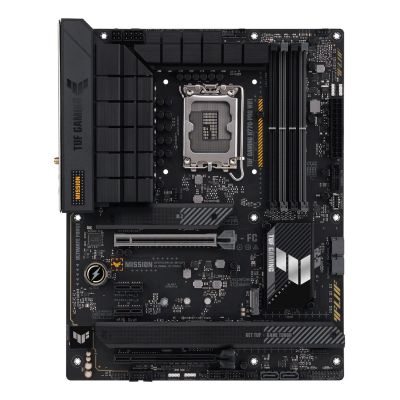 ASUS TUF GAMING H770-PRO WIFI Motherboard