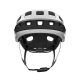 3. POC Cularis Pure white bike helmet