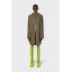 5. Rains Long Jacket Unisex 12020 66