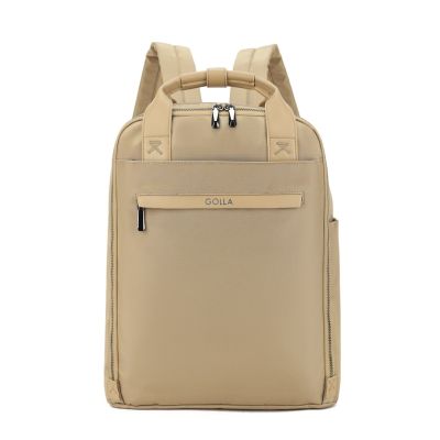 Golla Orion Backpack 15.6 inches, 13 l, Coffee