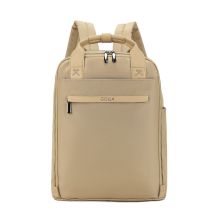 Golla Orion Backpack 15.6 inches, 13 l, Coffee