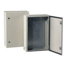 BOARD MET ST6 830 800X600X300MM IP66GREY