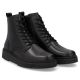 20. Rieker M 30101-00 RKR751 insulated boots