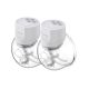5. Momcozy S12 Pro Breast Pump 180 ml Electronic