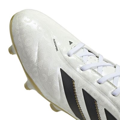5. Adidas Copa Pure III League FG/MG M JH6296 football boots