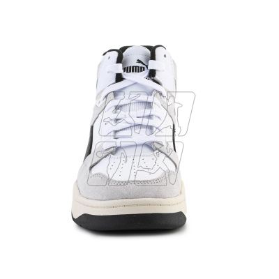 7. Puma Slipstream Hi Heritage M shoes 387998-03-M