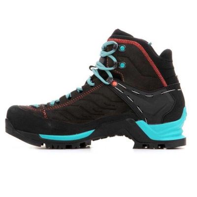 8. Salewa WS Mtn Trainer Mid Gtx W 63459-0674 Shoes
