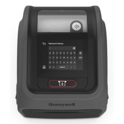 2. Honeywell PC45D Direct Thermal Label Printer 203 x 203 DPI Wired LAN