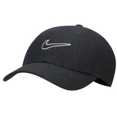 3. Nike Club FB5369-010 baseball cap