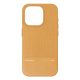 2. Native Union RECLA-KFT-NP24P Mobile Phone Case 16 cm (6.3") Ochre