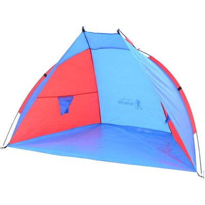 4. Sun Beach Tent 200x100x105 Royokamp 1015668
