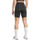 5. adidas Optime Essentials Stash Pocket 7-Inch Shorts W IT2281