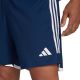 10. Men's adidas Tiro 23 Competition Match navy blue shorts HT5697