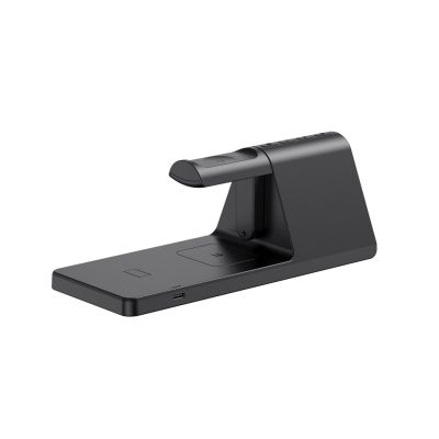4. Havit 3-in-1 Wireless Charger W3042 (Black)