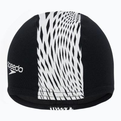 2. SPEEDO BOOM ENDURANCE SWIMMING CAP + CAP 8-1395506389